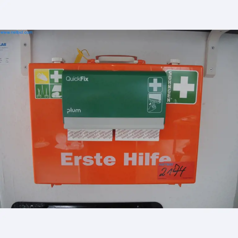 LILIUM eAircraft GmbH / LILIUM GmbH; máquinas, sistemas de ensaio e equipamento operacional para a produção de eVTOLs-1