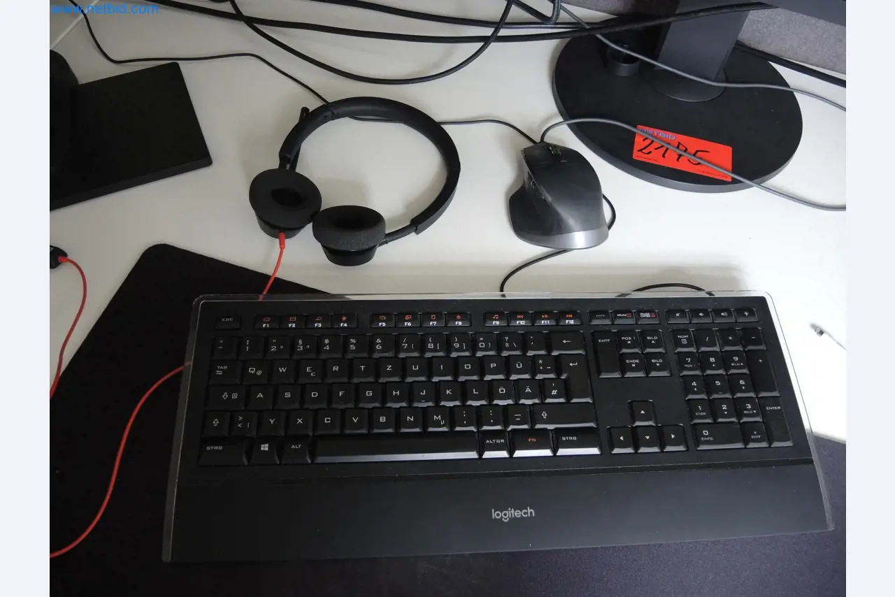 LILIUM eAircraft GmbH / LILIUM GmbH; stroje, zkušební systémy a provozní zařízení pro výrobu eVTOLů-2