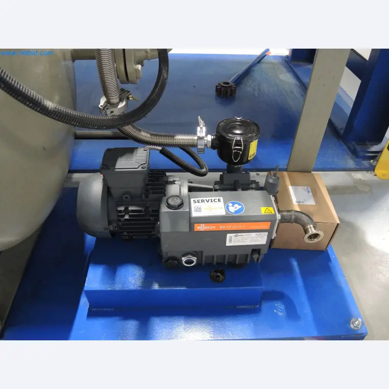 LILIUM eAircraft GmbH / LILIUM GmbH; technical equipment, avionics inventory, spare parts, and operating supplies for the manufacture of eVTOLs-10