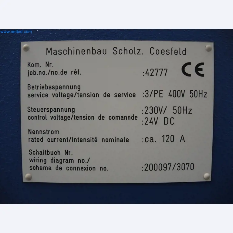 LILIUM eAircraft GmbH / LILIUM GmbH; technical equipment, avionics inventory, spare parts, and operating supplies for the manufacture of eVTOLs-13