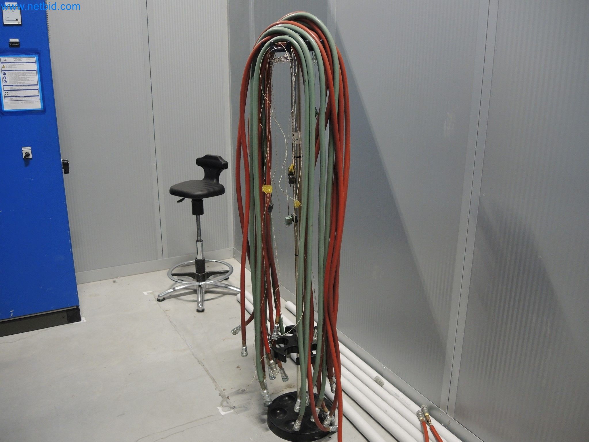 LILIUM eAircraft GmbH / LILIUM GmbH; technical equipment, avionics inventory, spare parts, and operating supplies for the manufacture of eVTOLs-15