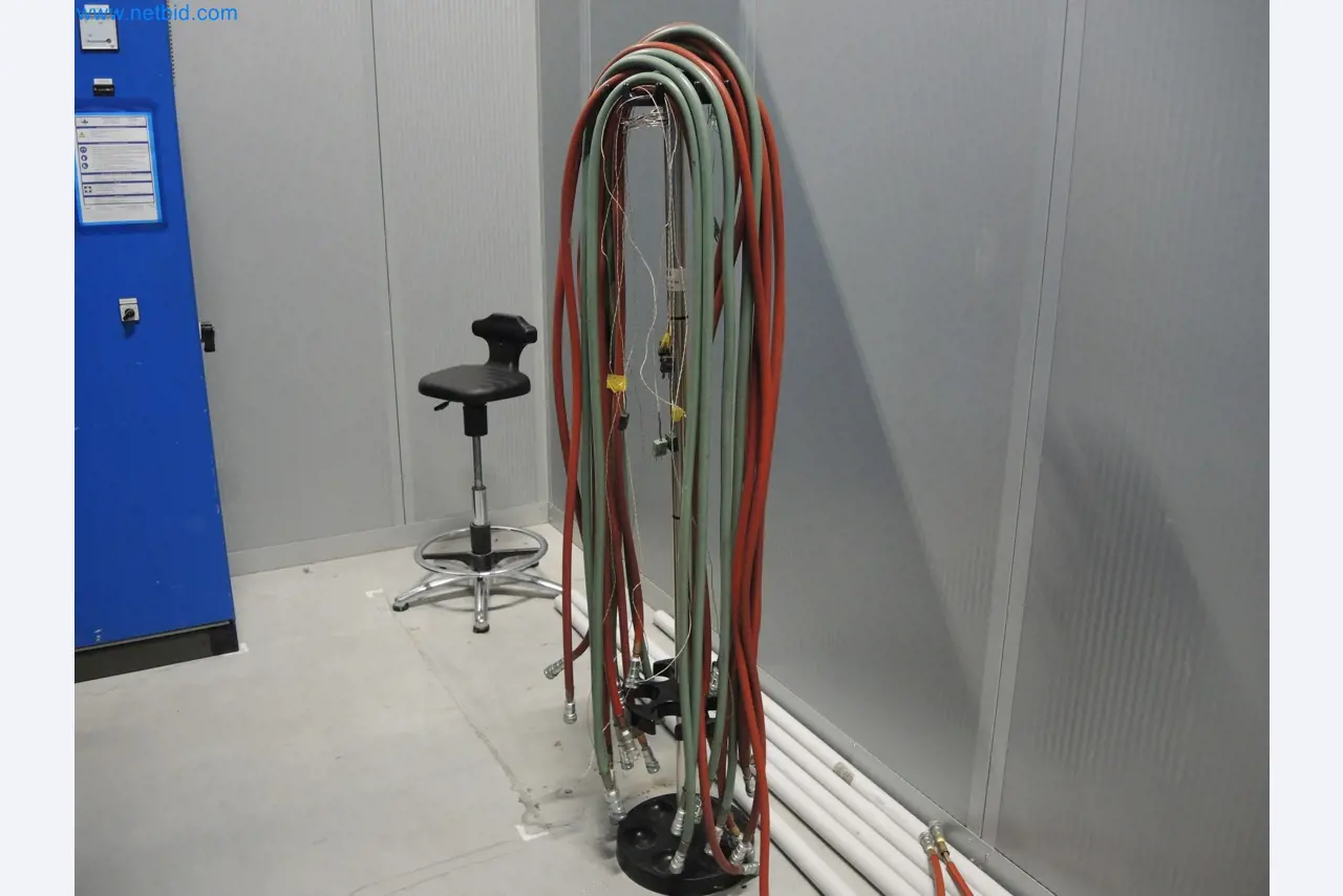 LILIUM eAircraft GmbH / LILIUM GmbH; technical equipment, avionics inventory, spare parts, and operating supplies for the manufacture of eVTOLs-15