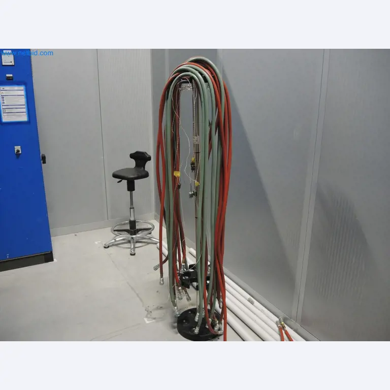 LILIUM eAircraft GmbH / LILIUM GmbH; technical equipment, avionics inventory, spare parts, and operating supplies for the manufacture of eVTOLs-15