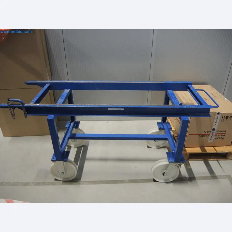 LILIUM eAircraft GmbH / LILIUM GmbH; technical equipment, avionics inventory, spare parts, and operating supplies for the manufacture of eVTOLs-16