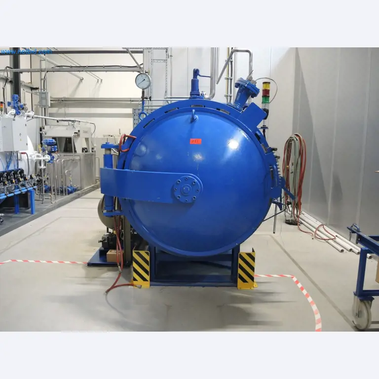 LILIUM eAircraft GmbH / LILIUM GmbH; technical equipment, avionics inventory, spare parts, and operating supplies for the manufacture of eVTOLs-2