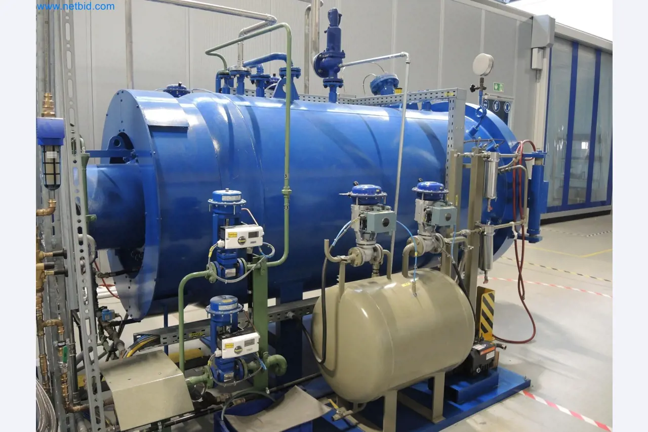 LILIUM eAircraft GmbH / LILIUM GmbH; technical equipment, avionics inventory, spare parts, and operating supplies for the manufacture of eVTOLs-3