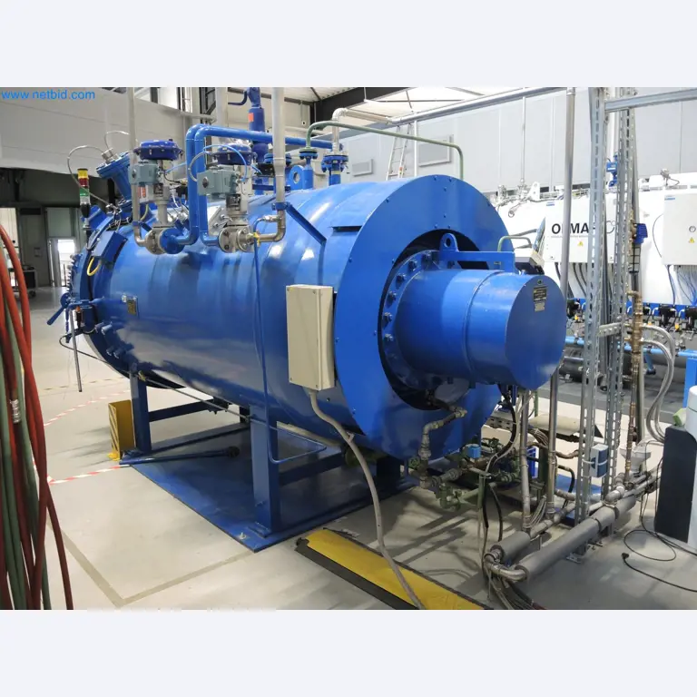 LILIUM eAircraft GmbH / LILIUM GmbH; technical equipment, avionics inventory, spare parts, and operating supplies for the manufacture of eVTOLs-4