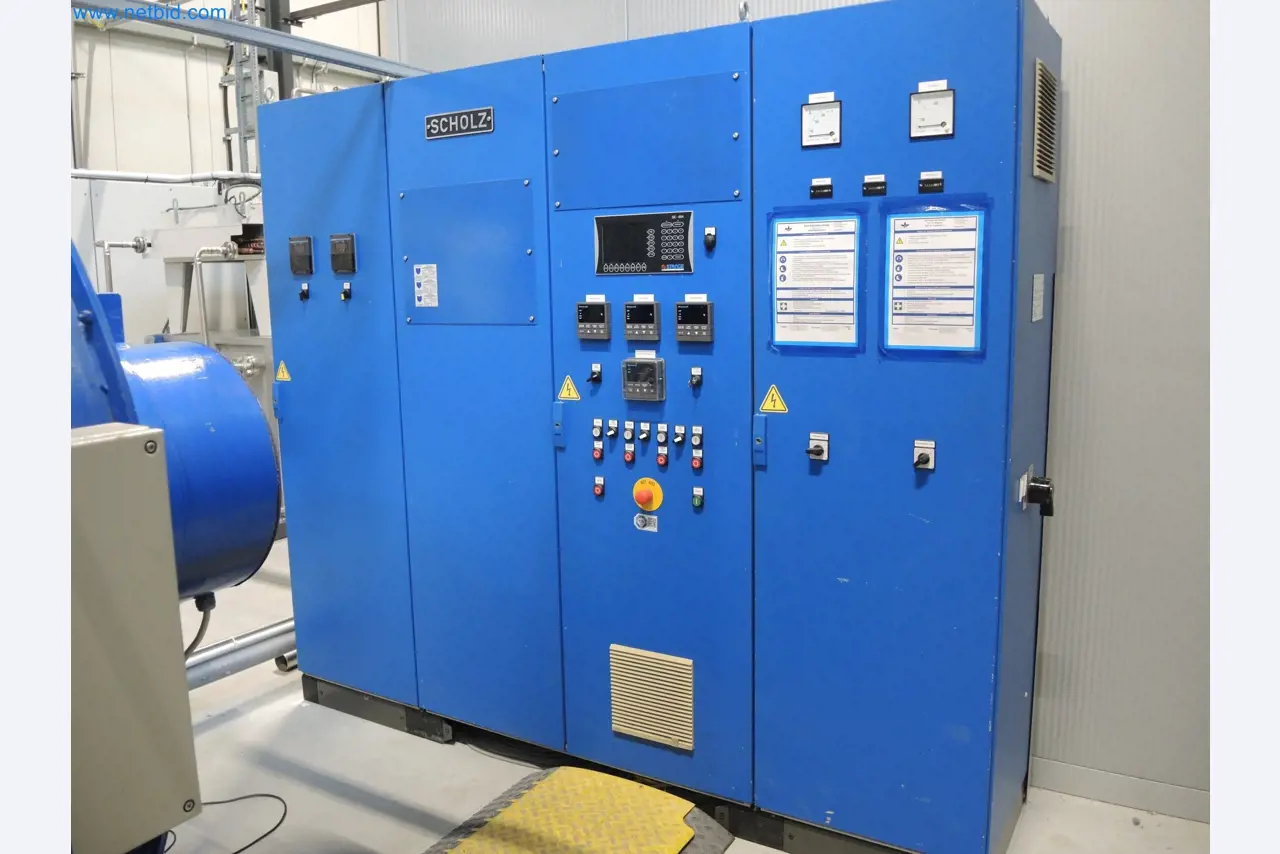LILIUM eAircraft GmbH / LILIUM GmbH; technical equipment, avionics inventory, spare parts, and operating supplies for the manufacture of eVTOLs-6