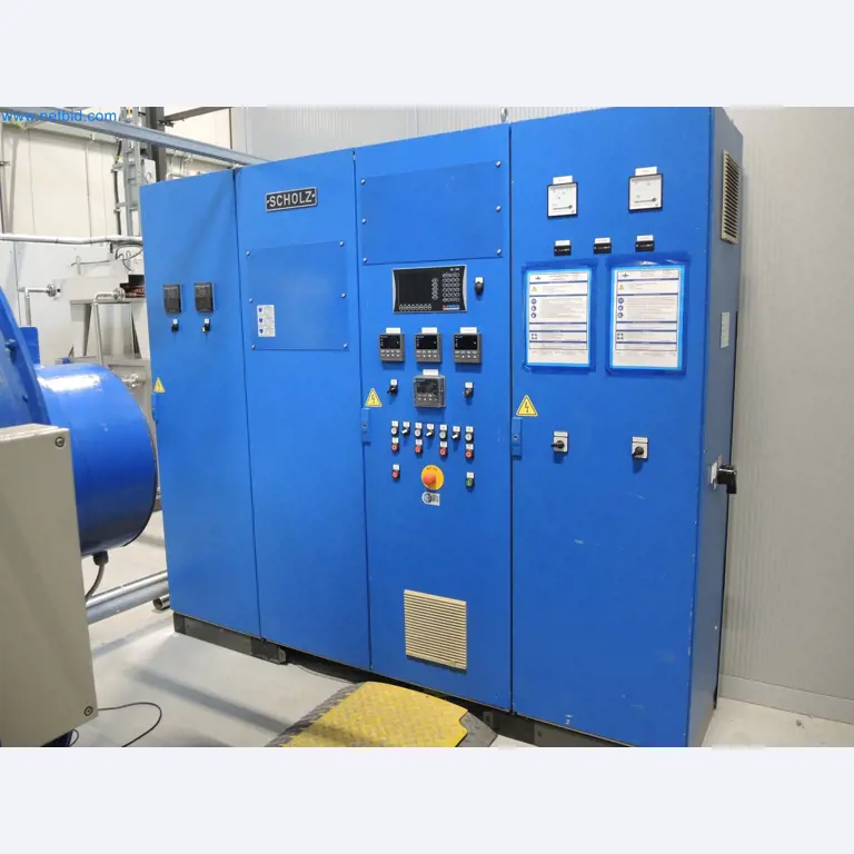 LILIUM eAircraft GmbH / LILIUM GmbH; technical equipment, avionics inventory, spare parts, and operating supplies for the manufacture of eVTOLs-6
