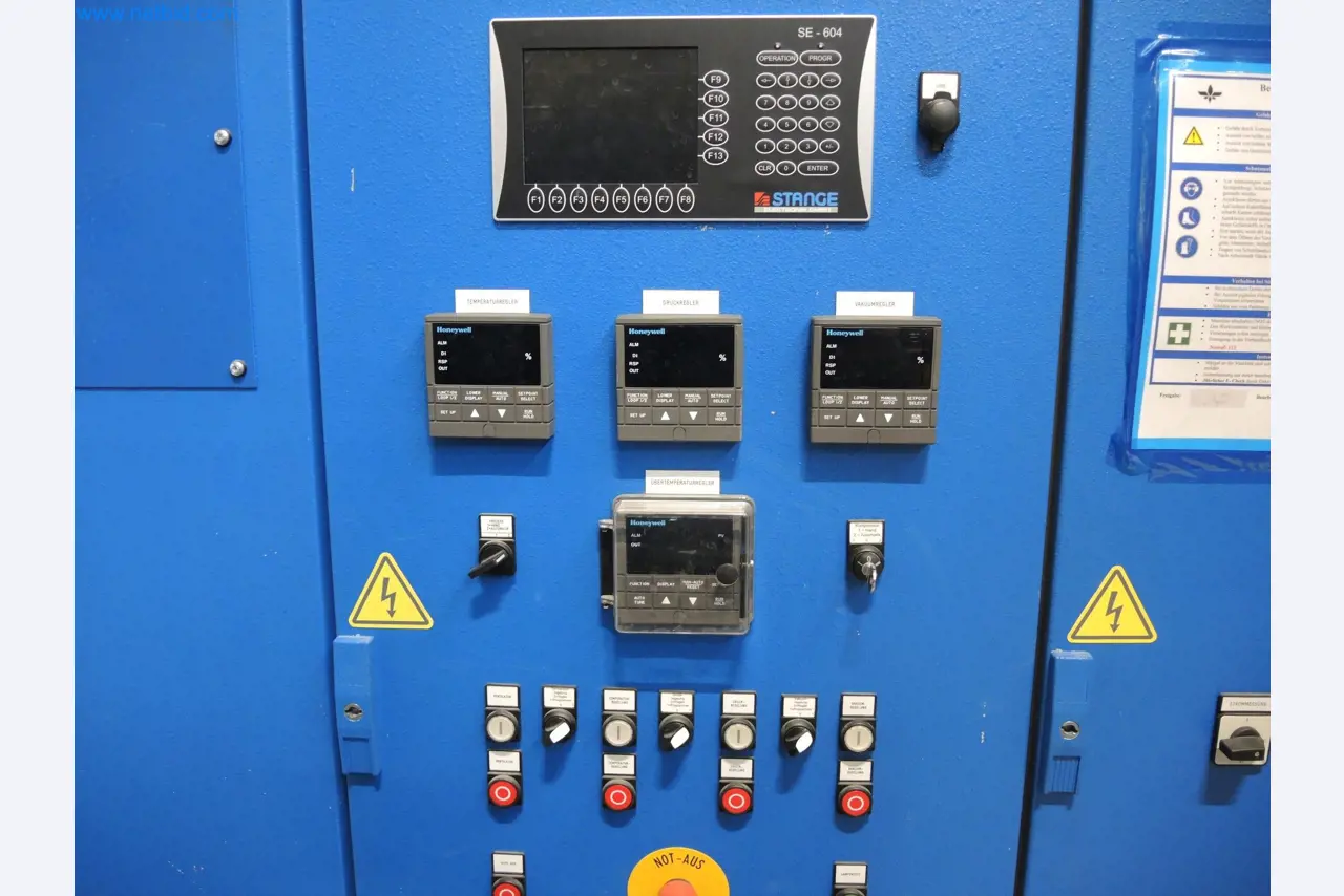 LILIUM eAircraft GmbH / LILIUM GmbH; technical equipment, avionics inventory, spare parts, and operating supplies for the manufacture of eVTOLs-7