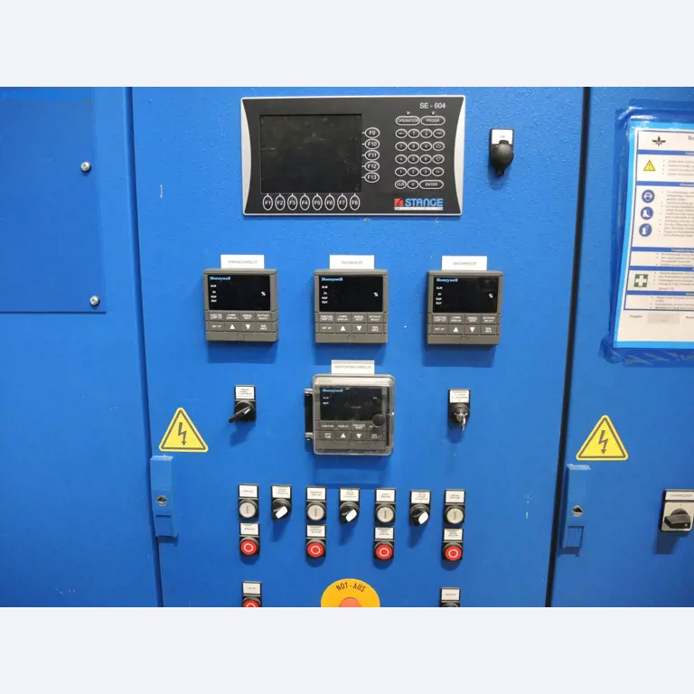 LILIUM eAircraft GmbH / LILIUM GmbH; technical equipment, avionics inventory, spare parts, and operating supplies for the manufacture of eVTOLs-7
