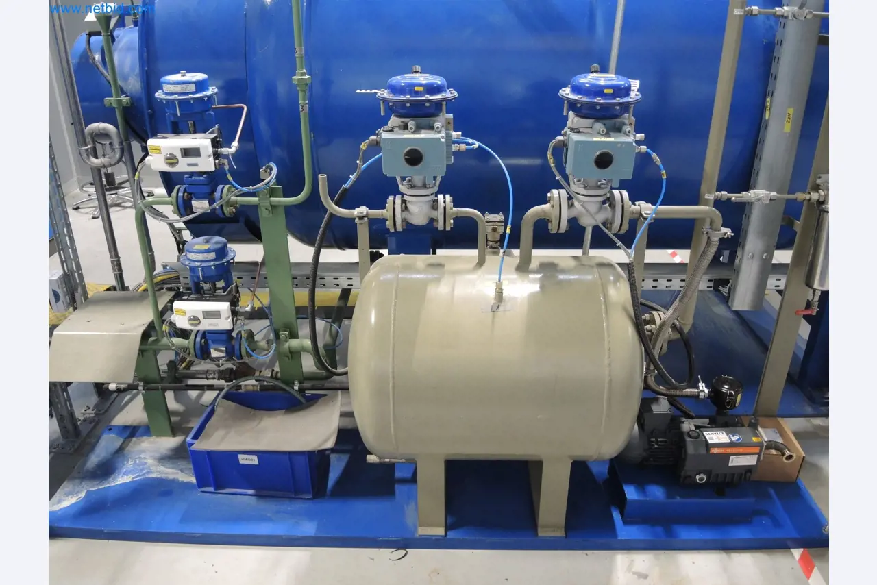 LILIUM eAircraft GmbH / LILIUM GmbH; technical equipment, avionics inventory, spare parts, and operating supplies for the manufacture of eVTOLs-9