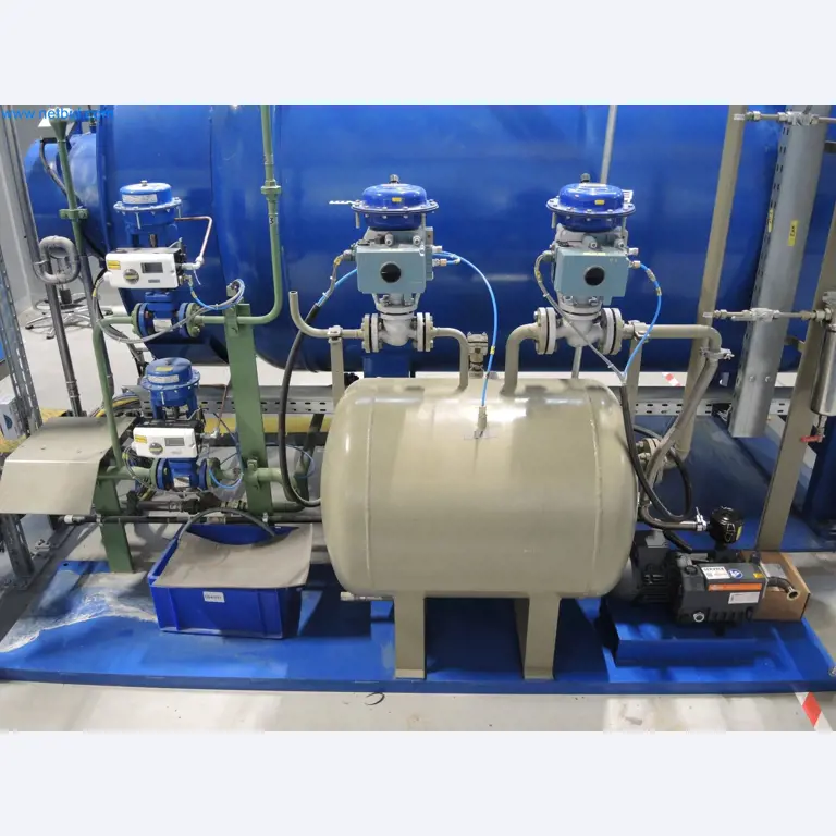 LILIUM eAircraft GmbH / LILIUM GmbH; technical equipment, avionics inventory, spare parts, and operating supplies for the manufacture of eVTOLs-9