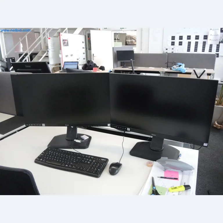 LILIUM eAircraft GmbH / LILIUM GmbH; machines, testsystemen en bedieningsapparatuur voor de productie van eVTOL's-2