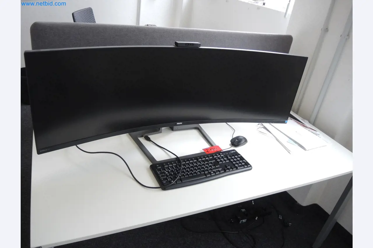 LILIUM eAircraft GmbH / LILIUM GmbH; machines, testsystemen en bedieningsapparatuur voor de productie van eVTOL's-1