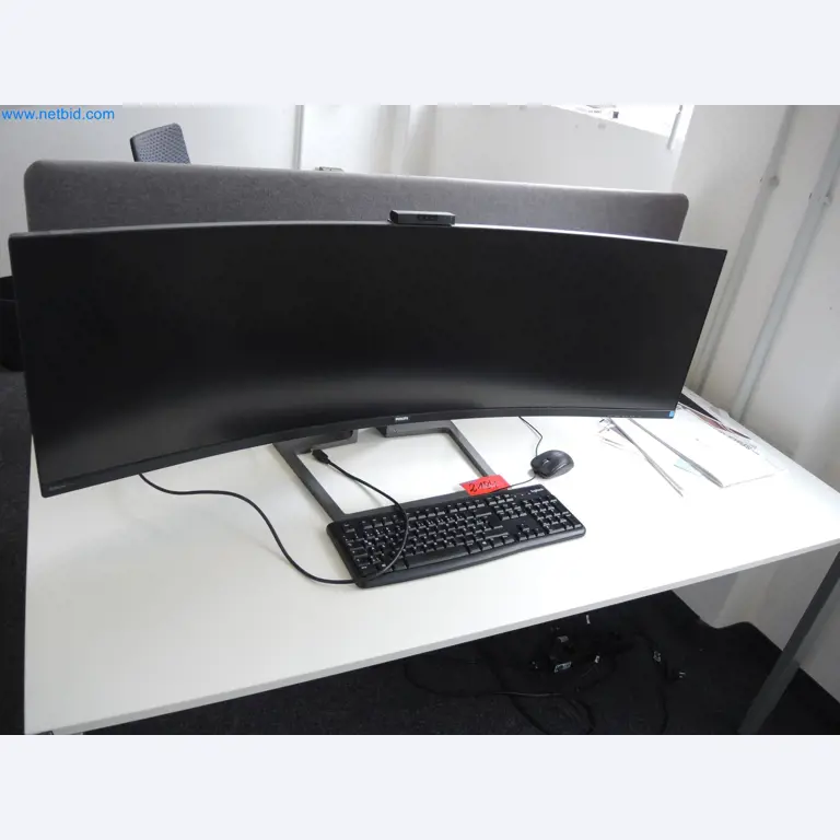 LILIUM eAircraft GmbH / LILIUM GmbH; machines, testsystemen en bedieningsapparatuur voor de productie van eVTOL's-1