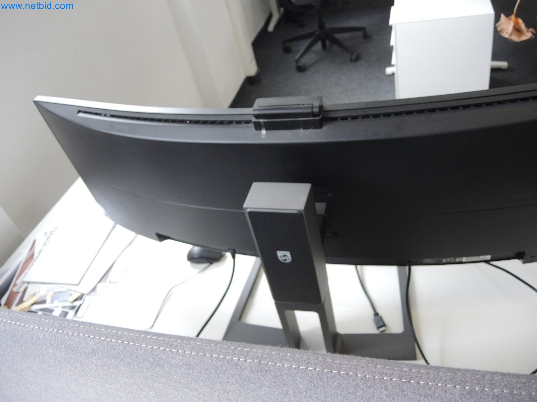 LILIUM eAircraft GmbH / LILIUM GmbH; technische Anlagen, Avionik-Warenbestände, Ersatzteile und Betriebsausstattungen zur Herstellung von eVTOL-2