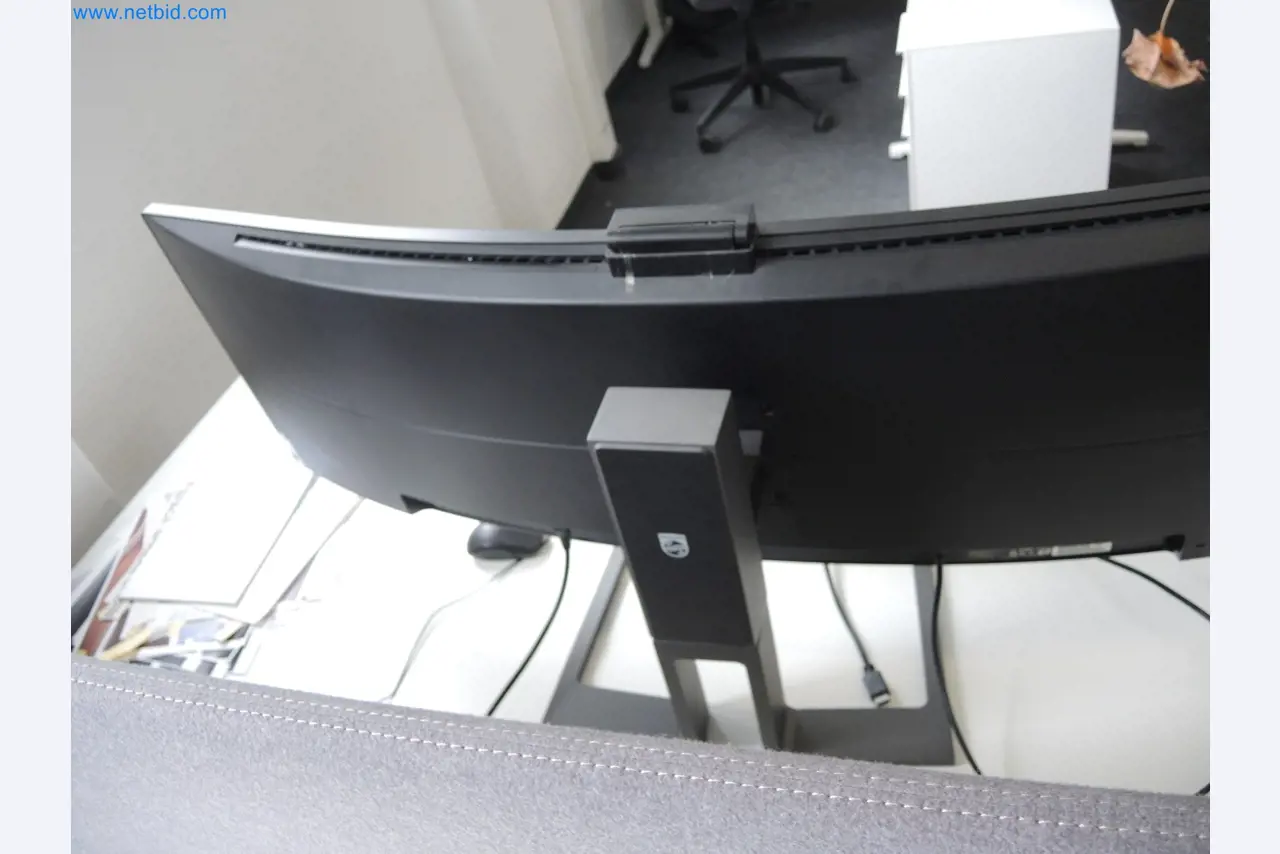 LILIUM eAircraft GmbH / LILIUM GmbH; machines, testsystemen en bedieningsapparatuur voor de productie van eVTOL's-2