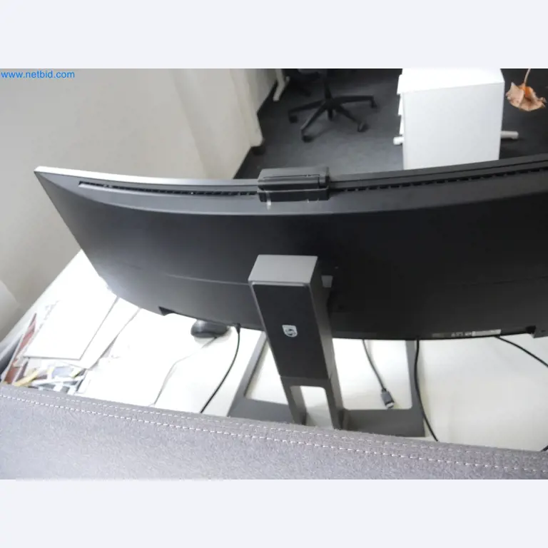 LILIUM eAircraft GmbH / LILIUM GmbH; machines, testsystemen en bedieningsapparatuur voor de productie van eVTOL's-2