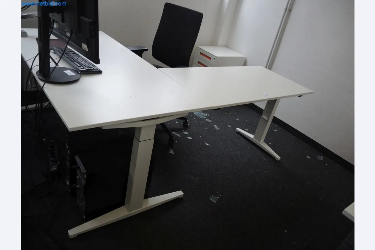 LILIUM eAircraft GmbH / LILIUM GmbH; machines, testsystemen en bedieningsapparatuur voor de productie van eVTOL's-2