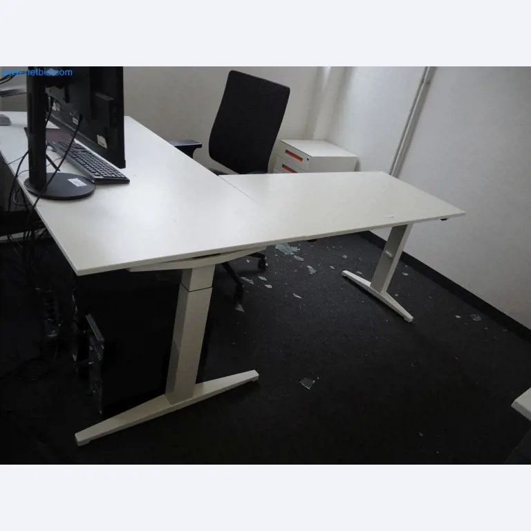 LILIUM eAircraft GmbH / LILIUM GmbH; machines, testsystemen en bedieningsapparatuur voor de productie van eVTOL's-2