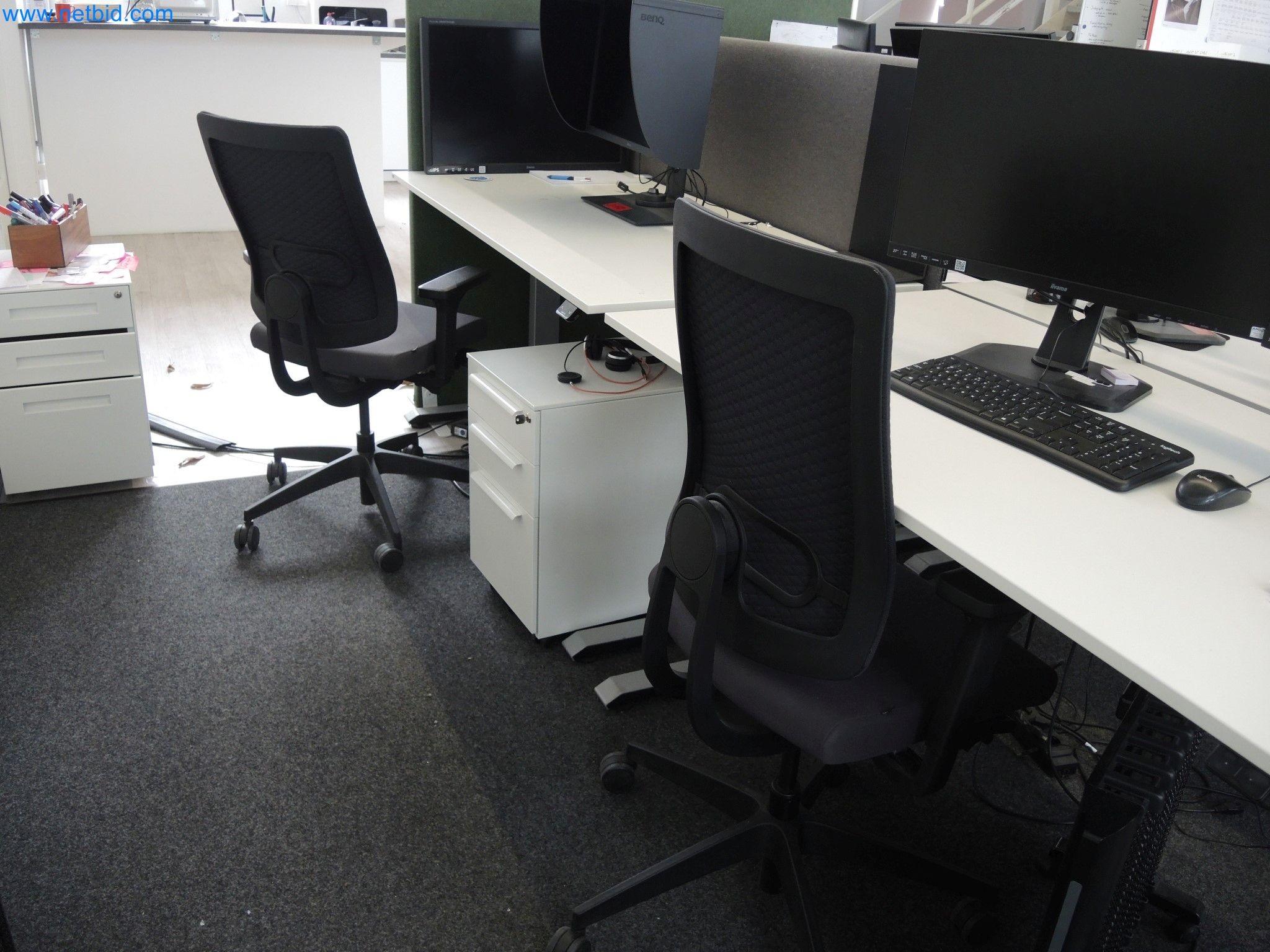 LILIUM eAircraft GmbH / LILIUM GmbH; technical equipment, avionics inventory, spare parts, and operating supplies for the manufacture of eVTOLs-3