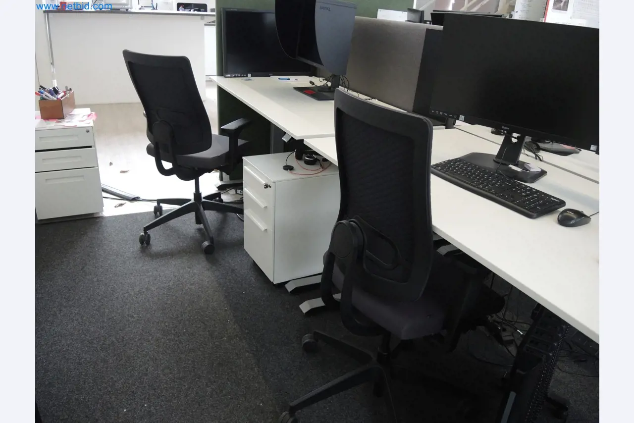 LILIUM eAircraft GmbH / LILIUM GmbH; machines, testsystemen en bedieningsapparatuur voor de productie van eVTOL's-3