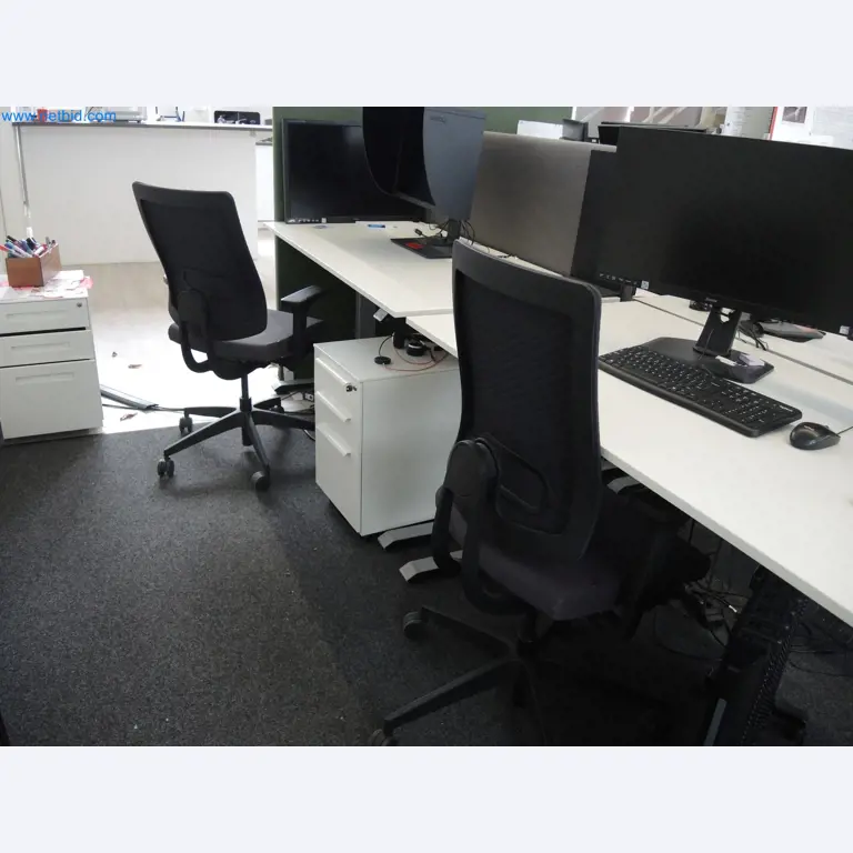 LILIUM eAircraft GmbH / LILIUM GmbH; machines, testsystemen en bedieningsapparatuur voor de productie van eVTOL's-3