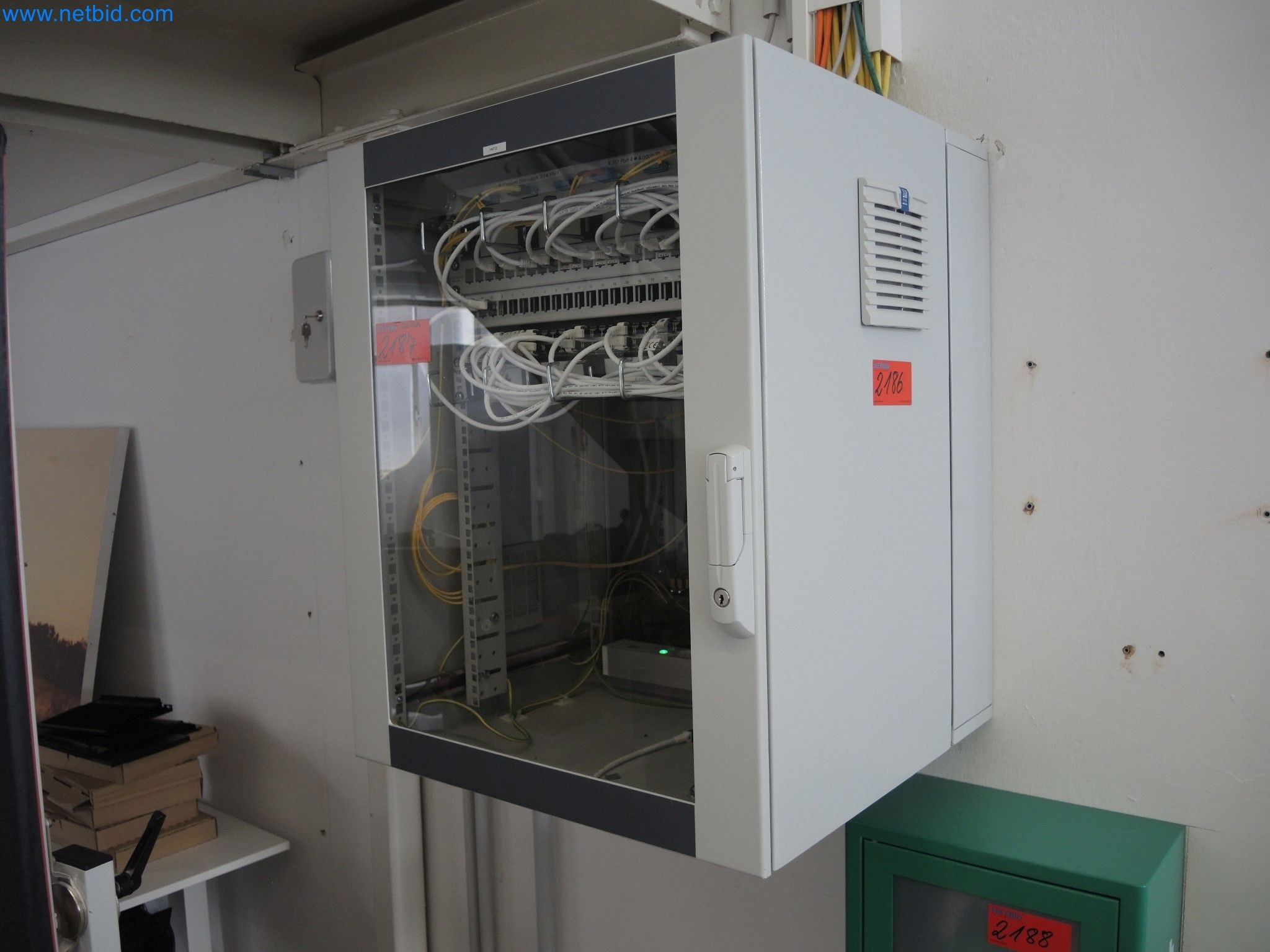 LILIUM eAircraft GmbH / LILIUM GmbH; machines, test systems and operating equipment for the production of eVTOLs-1