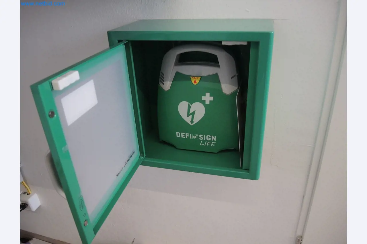 LILIUM eAircraft GmbH / LILIUM GmbH; machines, test systems and operating equipment for the production of eVTOLs-1