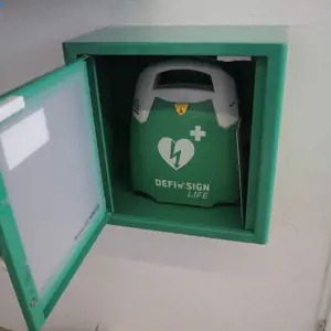 Defibrilátor  Defi-Sign