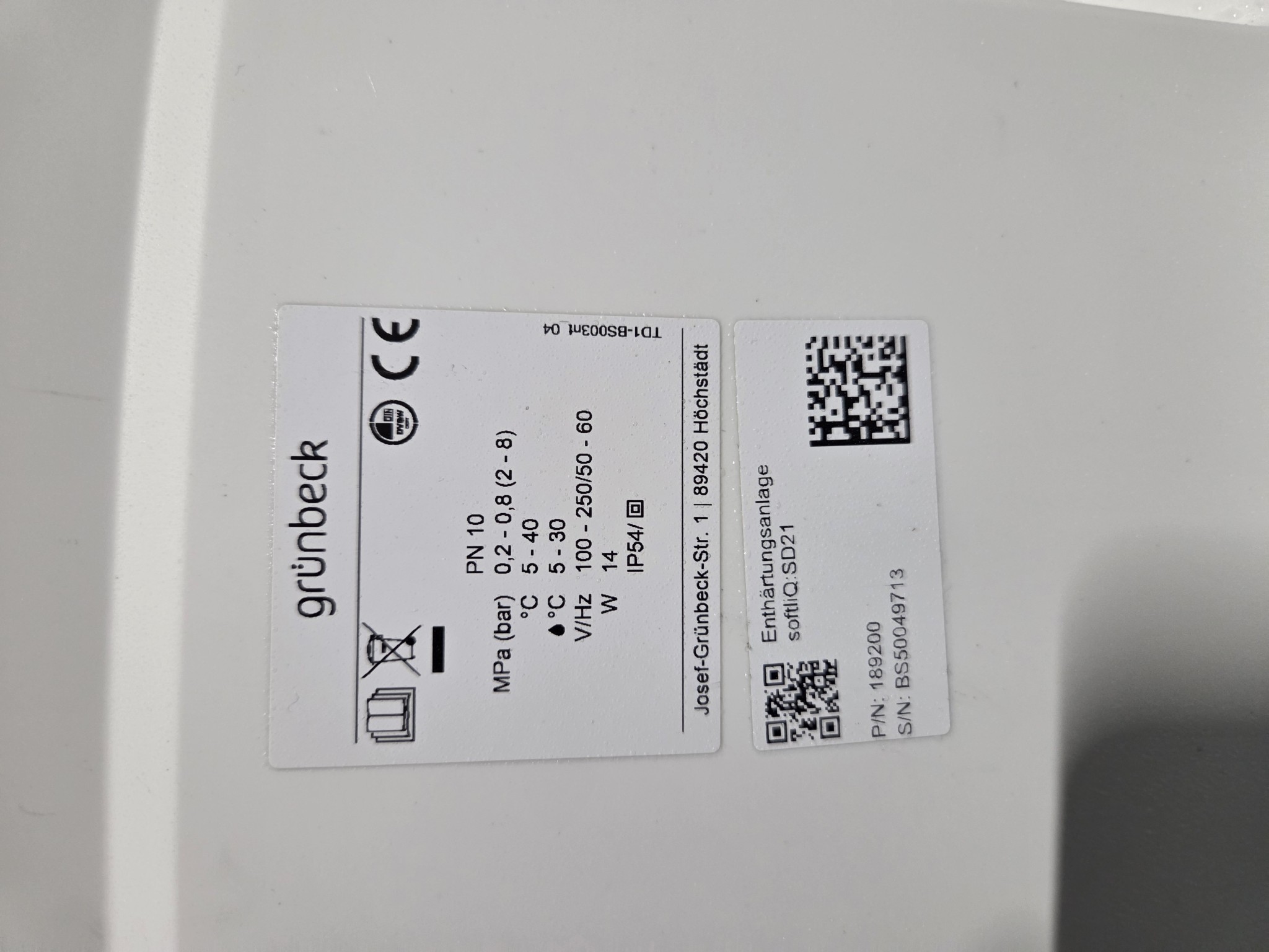 LILIUM eAircraft GmbH / LILIUM GmbH; technical equipment, avionics inventory, spare parts, and operating supplies for the manufacture of eVTOLs-11