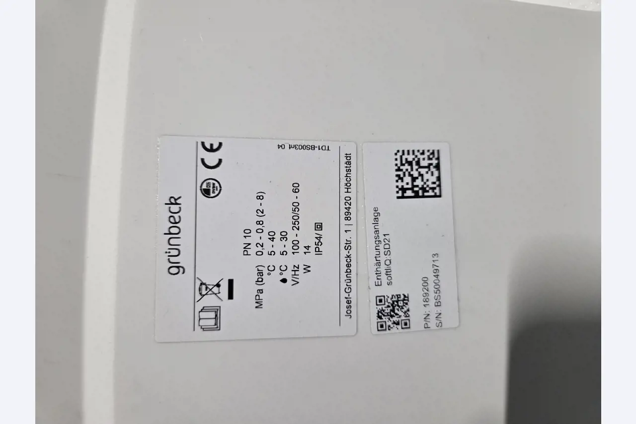 LILIUM eAircraft GmbH / LILIUM GmbH; technical equipment, avionics inventory, spare parts, and operating supplies for the manufacture of eVTOLs-11