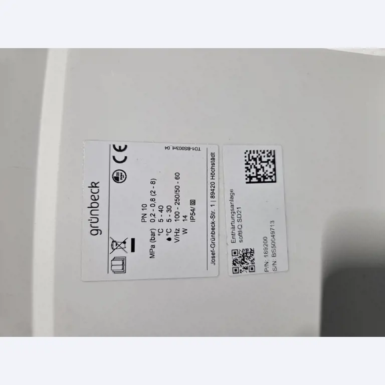 LILIUM eAircraft GmbH / LILIUM GmbH; technical equipment, avionics inventory, spare parts, and operating supplies for the manufacture of eVTOLs-11
