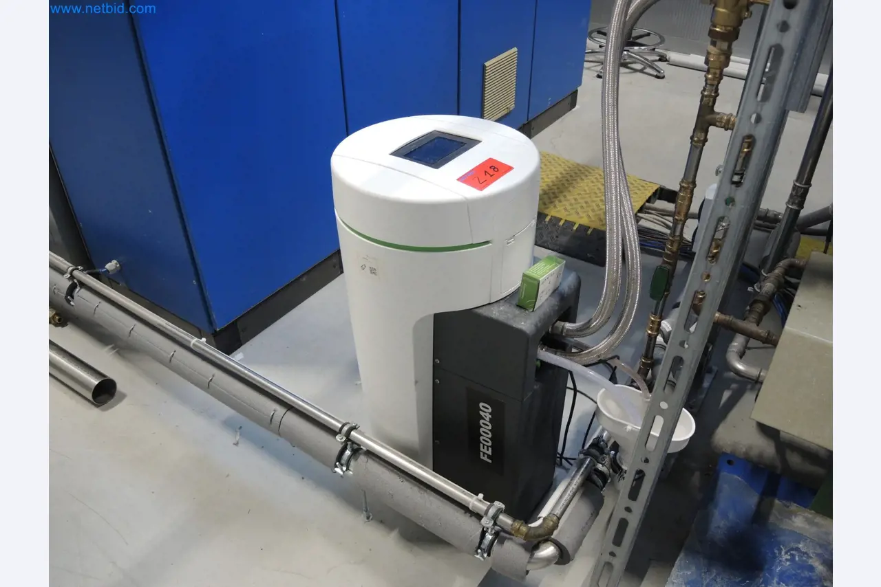 LILIUM eAircraft GmbH / LILIUM GmbH; technical equipment, avionics inventory, spare parts, and operating supplies for the manufacture of eVTOLs-1