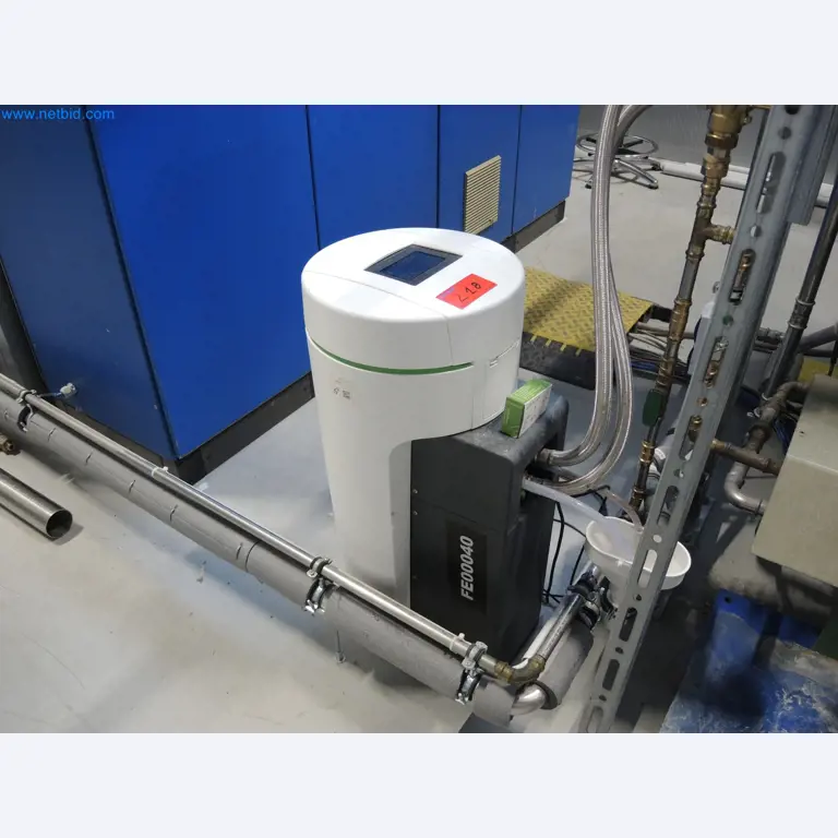 LILIUM eAircraft GmbH / LILIUM GmbH; technical equipment, avionics inventory, spare parts, and operating supplies for the manufacture of eVTOLs-1
