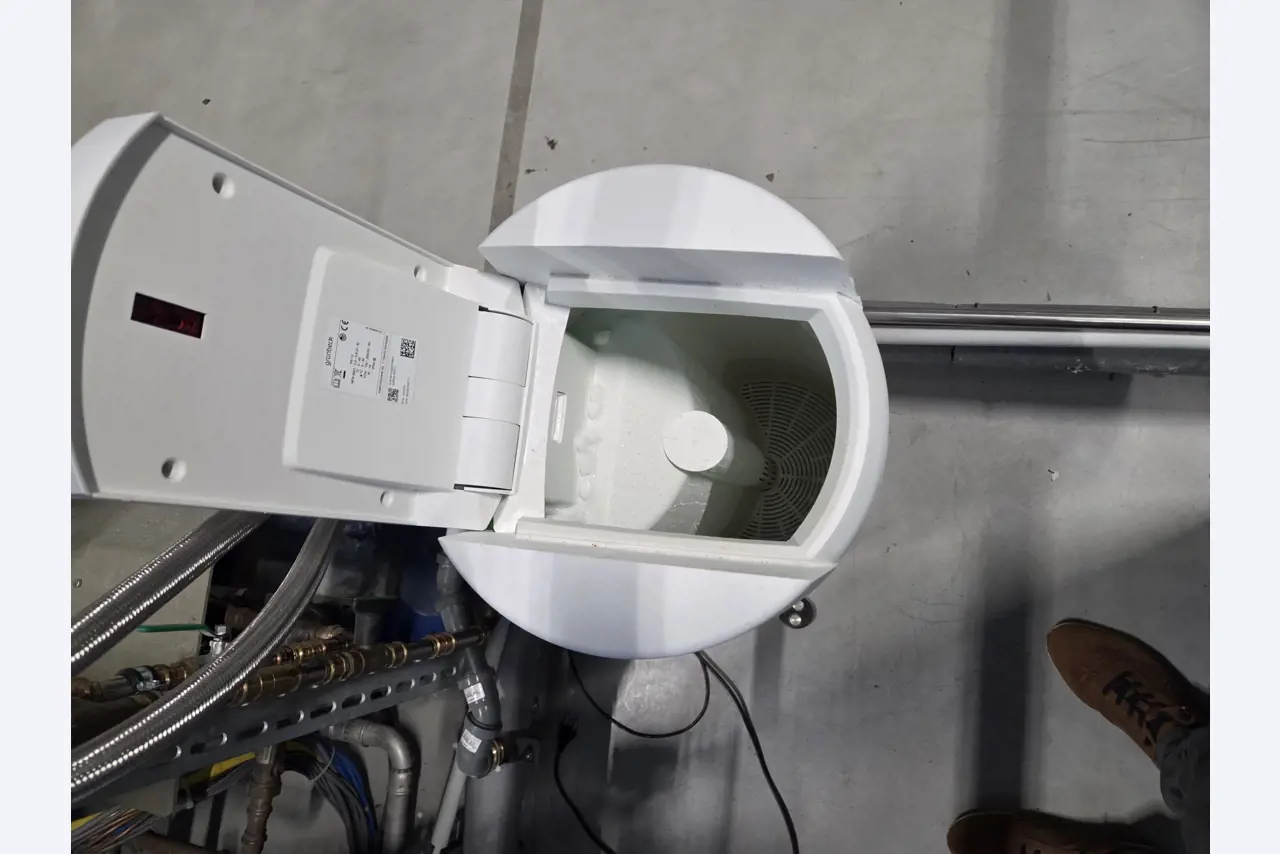 LILIUM eAircraft GmbH / LILIUM GmbH; technical equipment, avionics inventory, spare parts, and operating supplies for the manufacture of eVTOLs-4