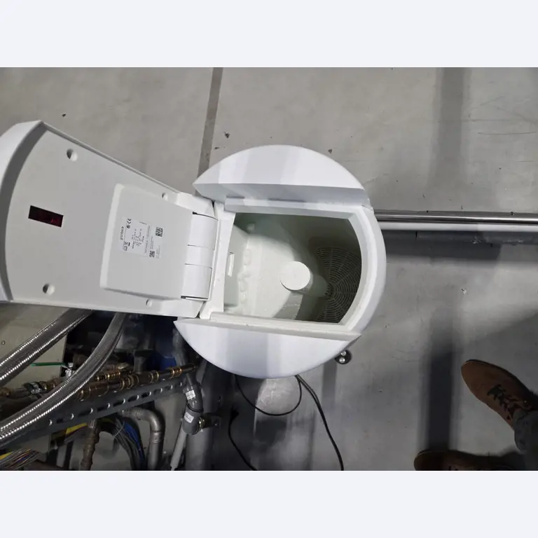 LILIUM eAircraft GmbH / LILIUM GmbH; technical equipment, avionics inventory, spare parts, and operating supplies for the manufacture of eVTOLs-4