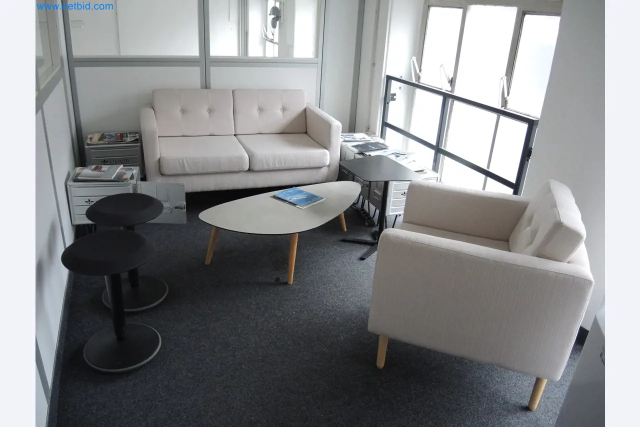 LILIUM eAircraft GmbH / LILIUM GmbH; stroji, preskusni sistemi in delovna oprema za proizvodnjo eVTOL-1