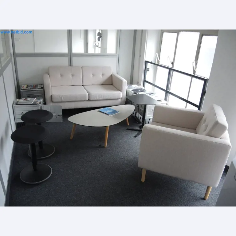 LILIUM eAircraft GmbH / LILIUM GmbH; stroji, preskusni sistemi in delovna oprema za proizvodnjo eVTOL-1