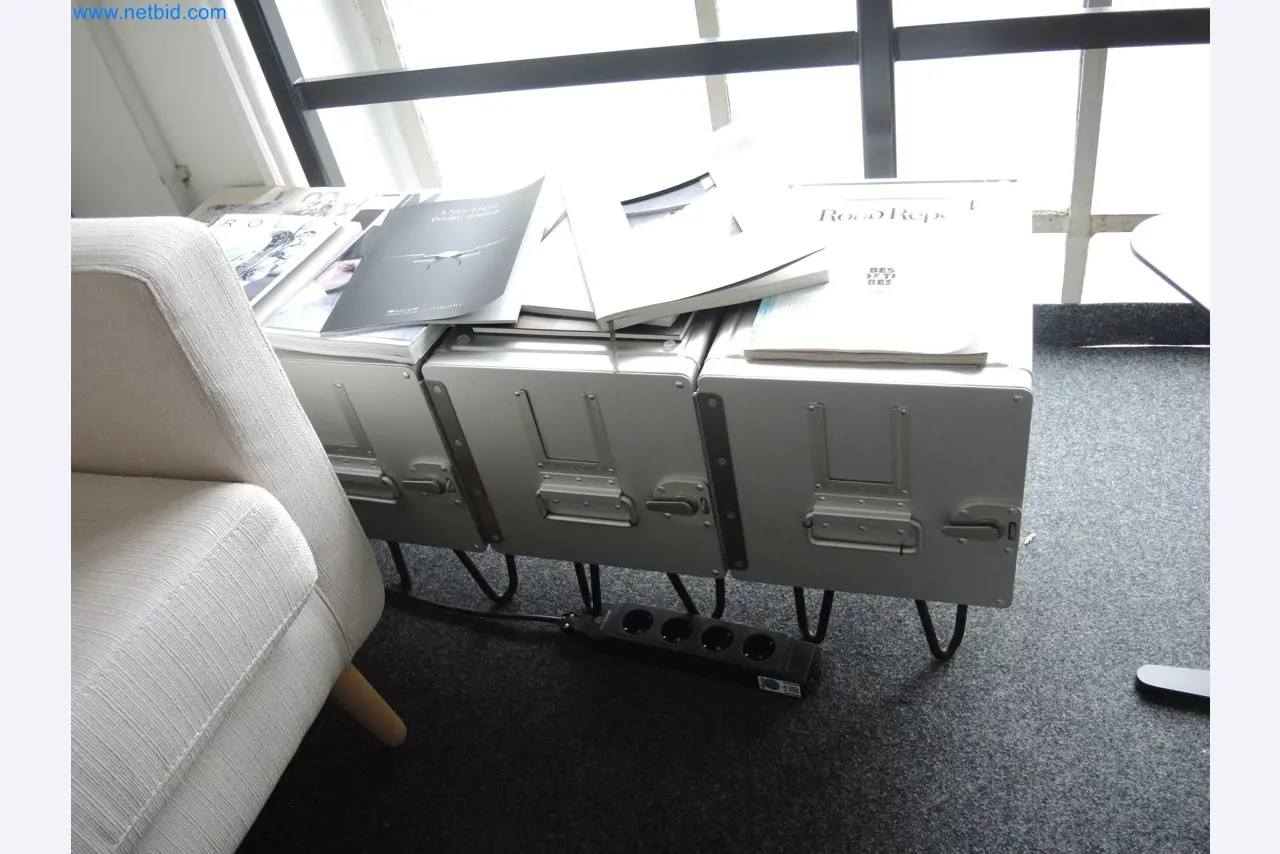 LILIUM eAircraft GmbH / LILIUM GmbH; stroji, preskusni sistemi in delovna oprema za proizvodnjo eVTOL-2