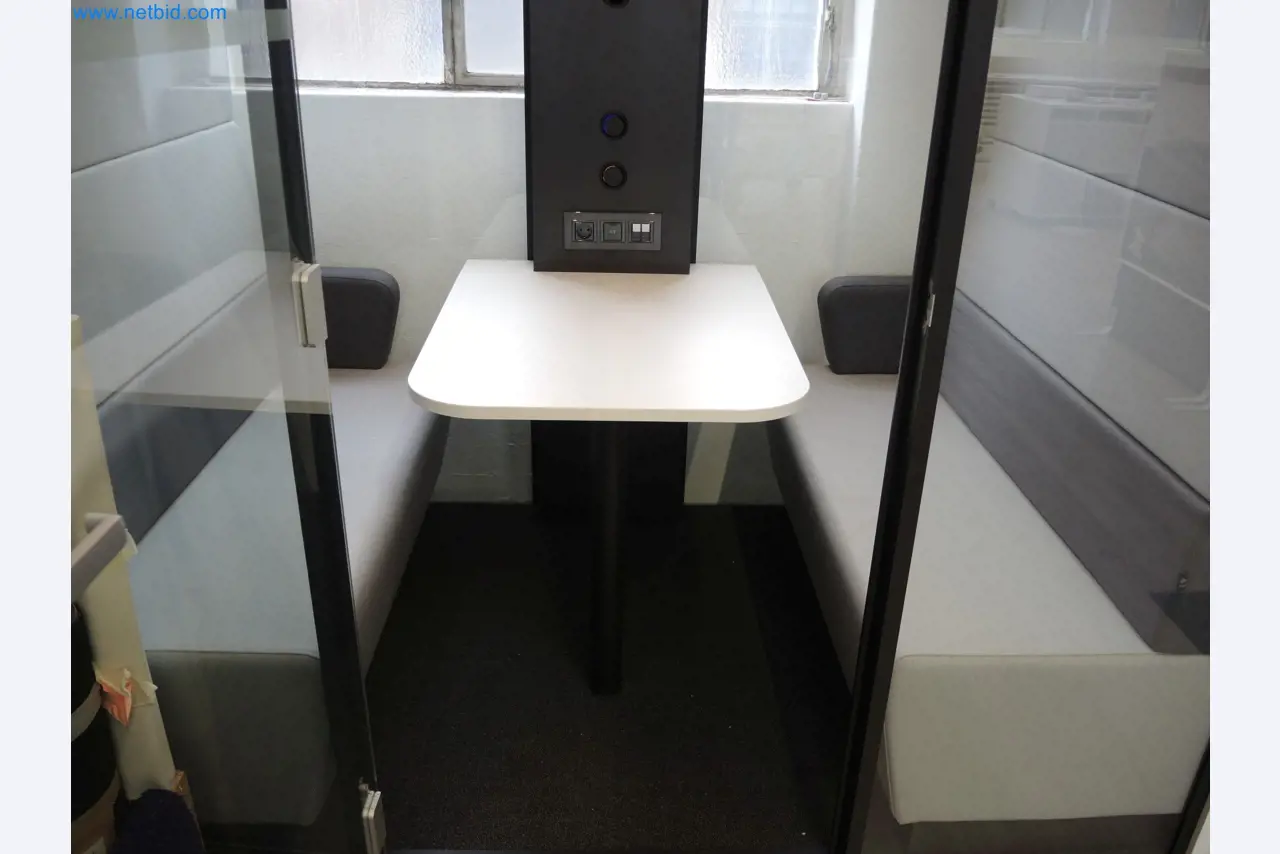 LILIUM eAircraft GmbH / LILIUM GmbH; machines, test systems and operating equipment for the production of eVTOLs-2