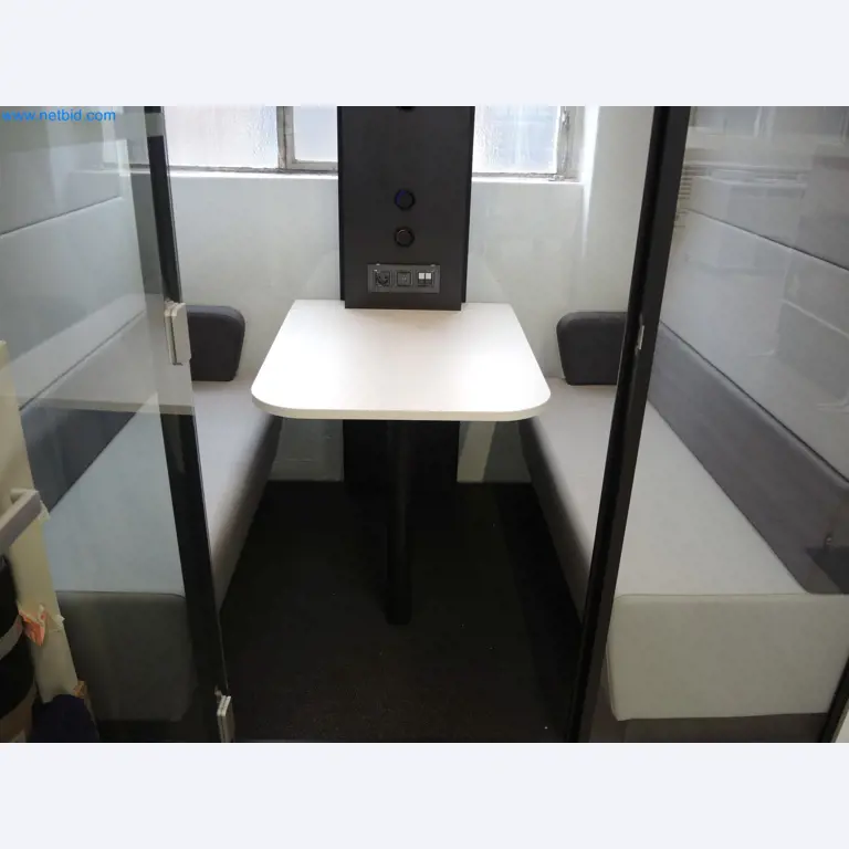 LILIUM eAircraft GmbH / LILIUM GmbH; machines, test systems and operating equipment for the production of eVTOLs-2