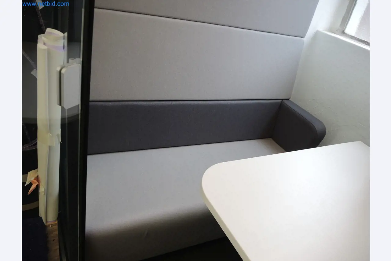 LILIUM eAircraft GmbH / LILIUM GmbH; machines, test systems and operating equipment for the production of eVTOLs-3