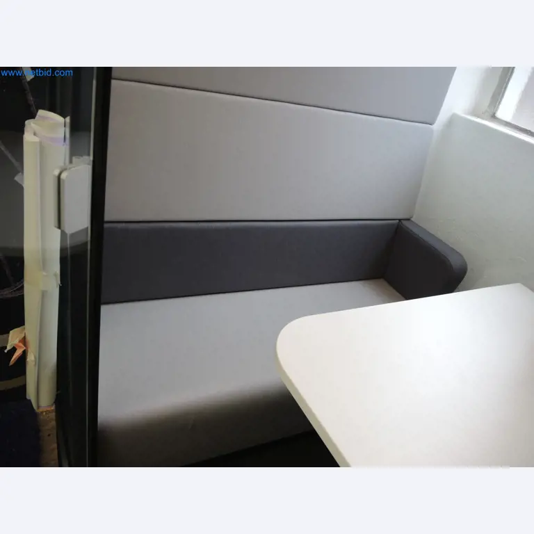 LILIUM eAircraft GmbH / LILIUM GmbH; machines, test systems and operating equipment for the production of eVTOLs-3