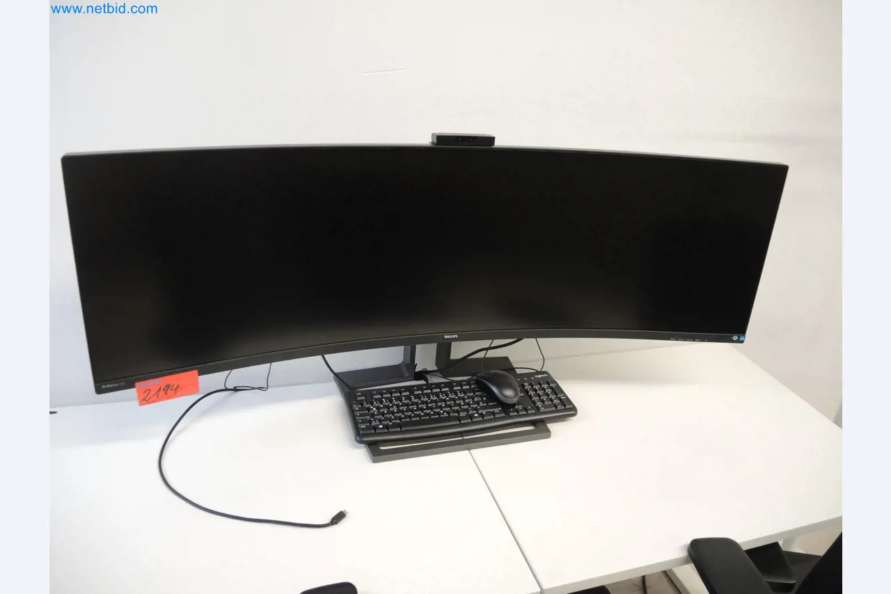 LILIUM eAircraft GmbH / LILIUM GmbH; machines, test systems and operating equipment for the production of eVTOLs-1