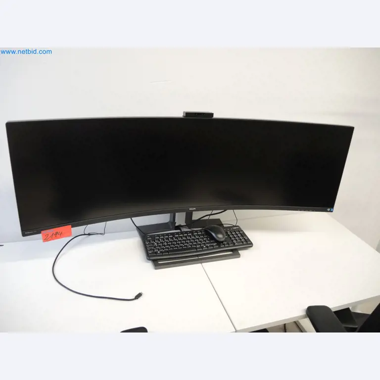 LILIUM eAircraft GmbH / LILIUM GmbH; machines, test systems and operating equipment for the production of eVTOLs-1