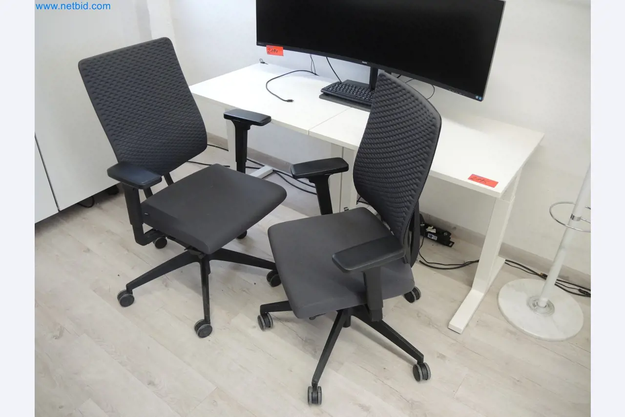 LILIUM eAircraft GmbH / LILIUM GmbH; machines, test systems and operating equipment for the production of eVTOLs-1