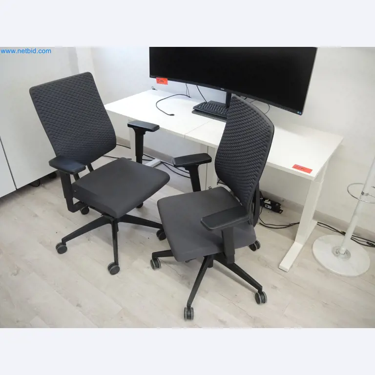 LILIUM eAircraft GmbH / LILIUM GmbH; machines, test systems and operating equipment for the production of eVTOLs-1