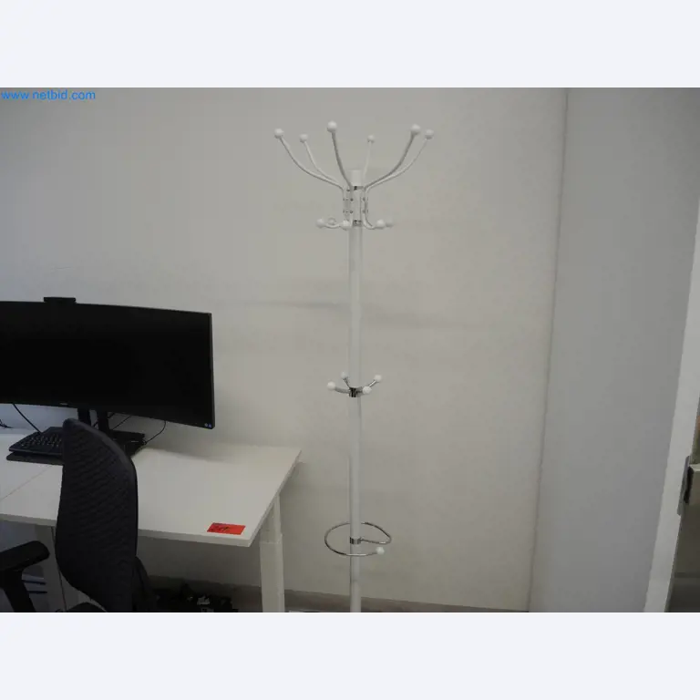 LILIUM eAircraft GmbH / LILIUM GmbH; machines, test systems and operating equipment for the production of eVTOLs-2